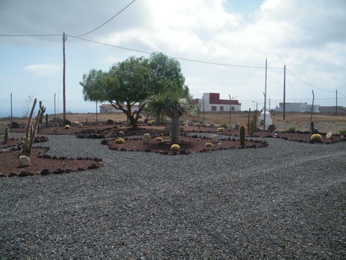 Casa Rural San Jose San Isidro  Exterior photo