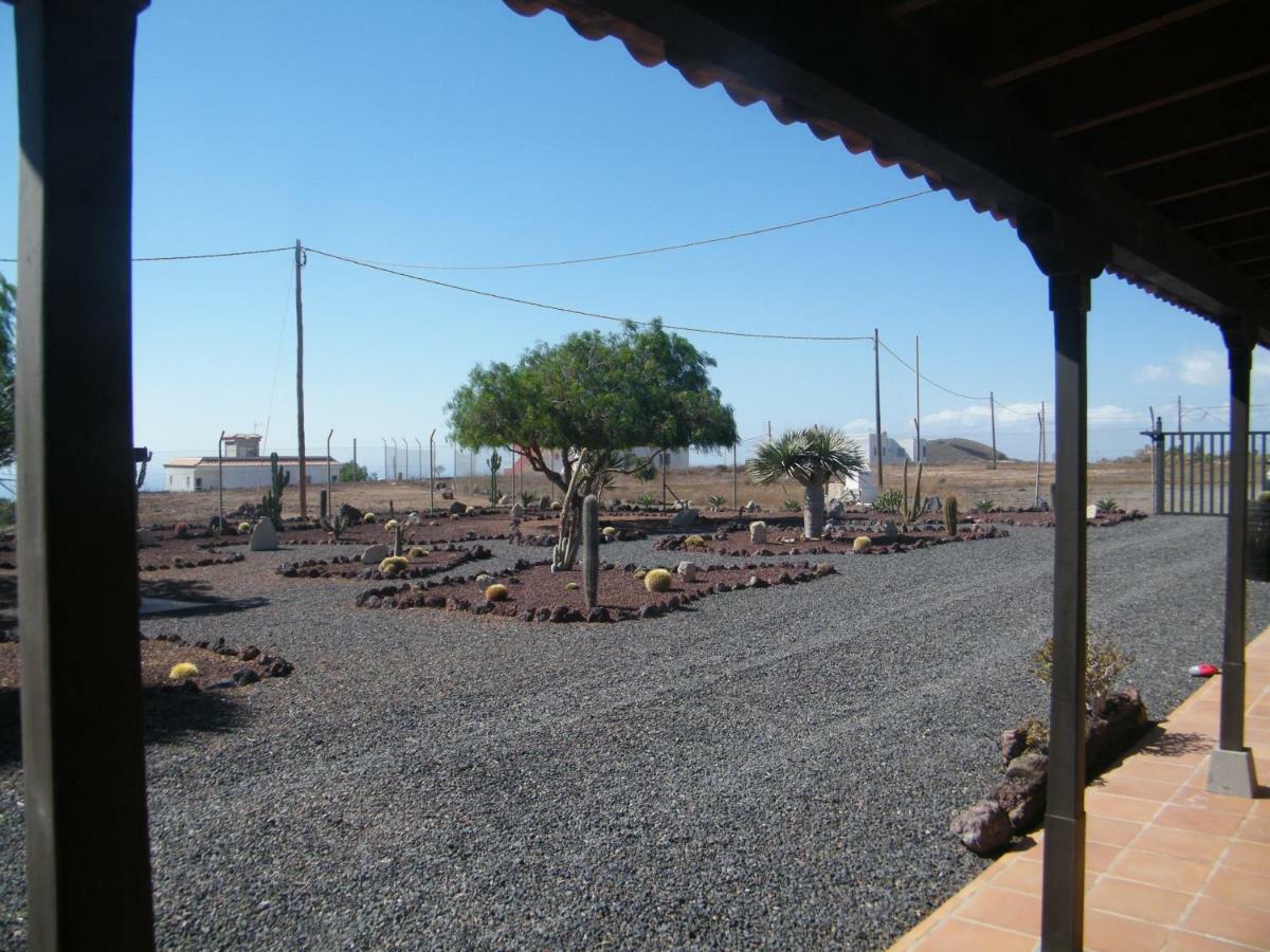 Casa Rural San Jose San Isidro  Exterior photo